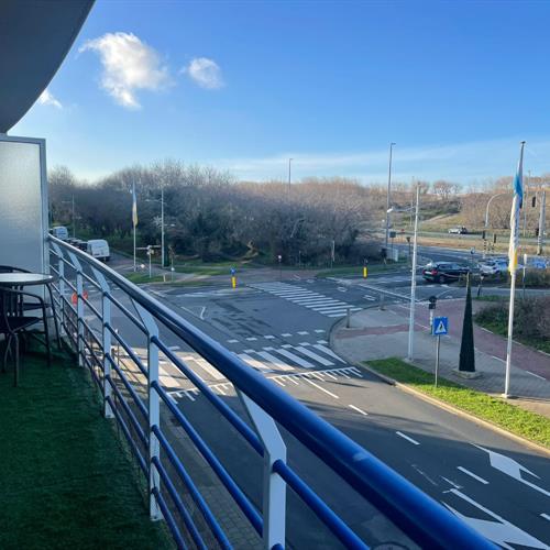 Appartement à louer Bredene - Caenen 4200652 - 574931