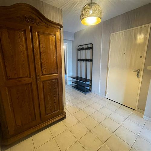 Appartement à louer Bredene - Caenen 4200652 - 574925