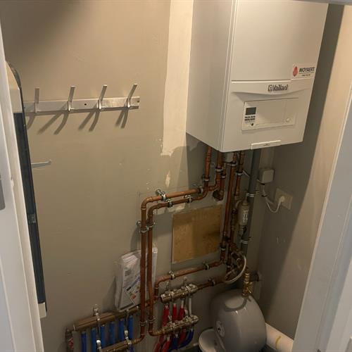 Appartement te huur Blankenberge - Caenen 4202554 - 556416