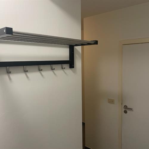 Appartement te huur Blankenberge - Caenen 4202554 - 556419