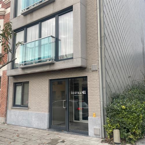 Appartement te huur Blankenberge - Caenen 4202554 - 556395