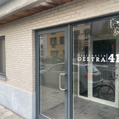 Appartement te huur Blankenberge - Caenen 4202554 - 556392