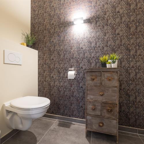 Huis te koop Westende - Caenen 4204192 - 564933