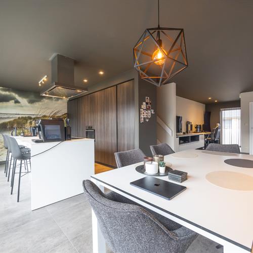 Huis te koop Westende - Caenen 4204192 - 564915