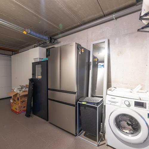 Huis te koop Westende - Caenen 4204192 - 564963