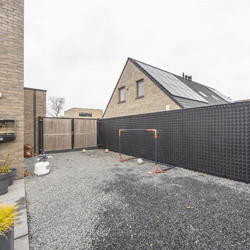 Huis te koop Westende - Caenen 4204192 - 564984