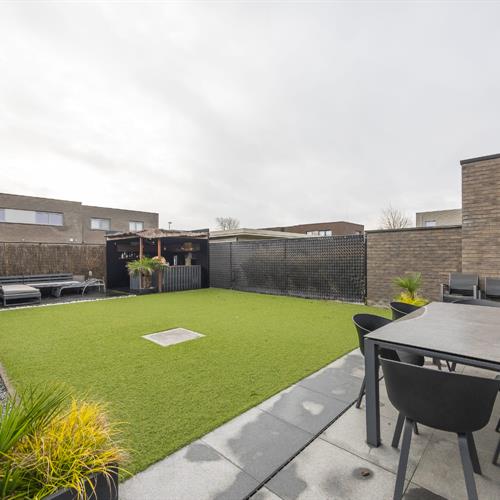 Huis te koop Westende - Caenen 4204192 - 564969