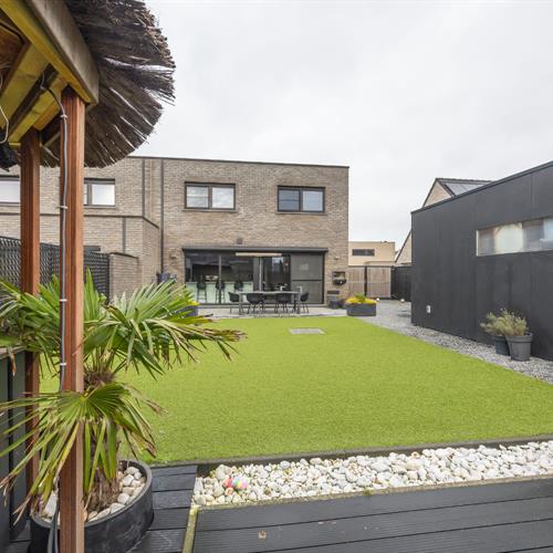 Huis te koop Westende - Caenen 4204192 - 564978