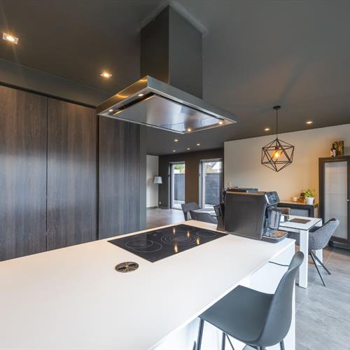 Huis te koop Westende - Caenen 4204192 - 564927