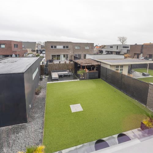 Huis te koop Westende - Caenen 4204192 - 564966