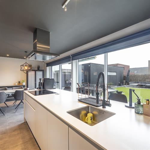 Huis te koop Westende - Caenen 4204192 - 564930