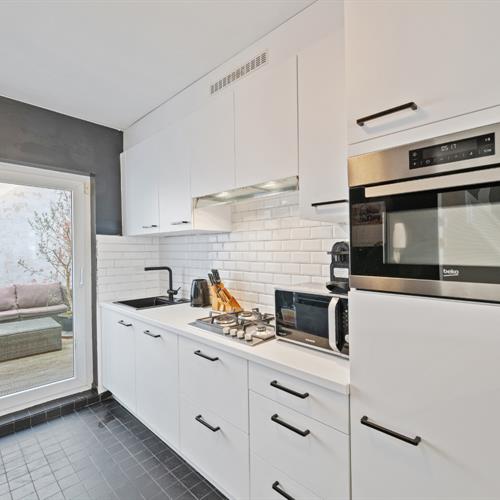 Maison à vendre Bredene - Caenen 4204859 - 559289