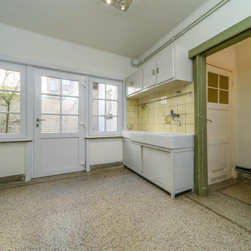 Maison à vendre La Panne - Caenen 4205516 - 559514