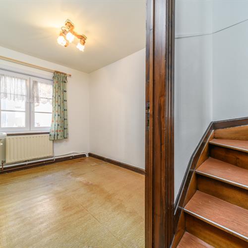 Maison à vendre La Panne - Caenen 4205516 - 559538