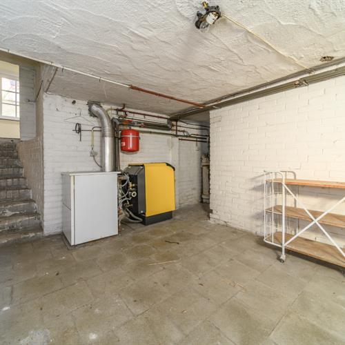 Maison à vendre La Panne - Caenen 4205516 - 559523