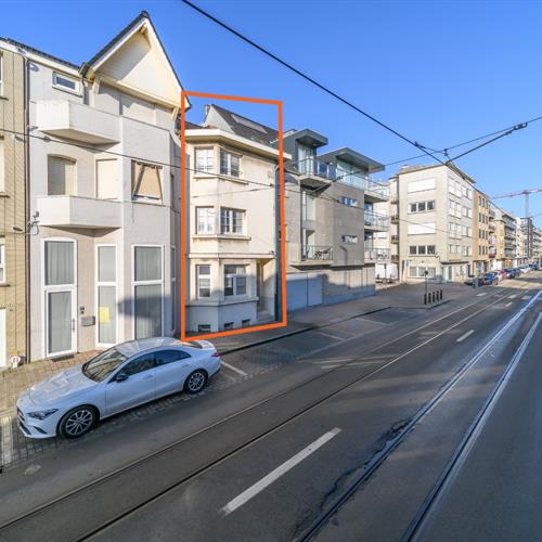 Maison à vendre La Panne - Caenen 4205516 - 559499