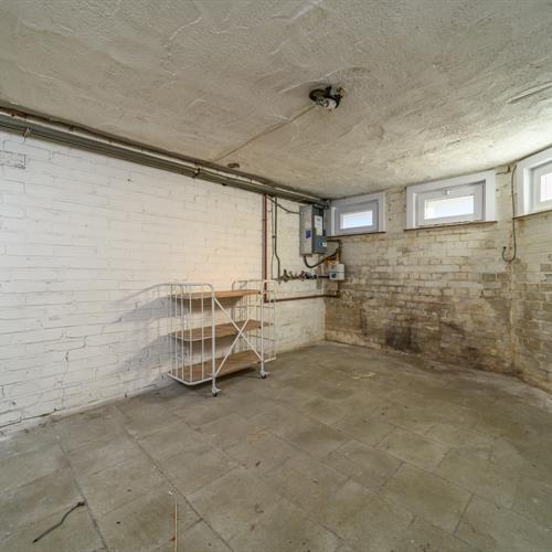 Maison à vendre La Panne - Caenen 4205516 - 559520