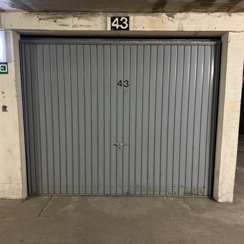 Garage te koop De Panne - Caenen 4205772 - 559761