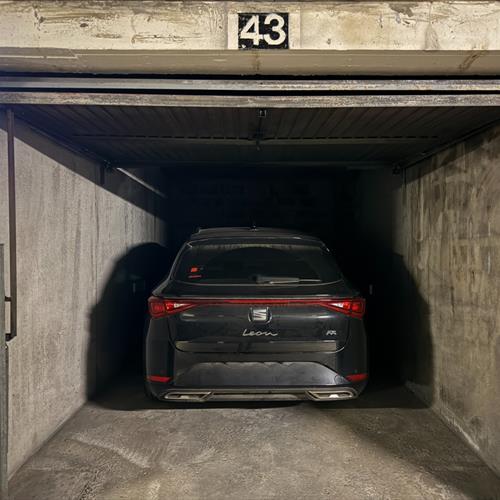 Garage te koop De Panne - Caenen 4205772 - 559764