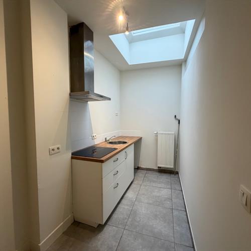 Studio te huur Blankenberge - Caenen 4205937 - 560649