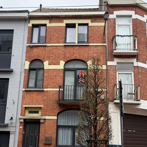 Huis te huur Blankenberge - Caenen 4205981 - 562686