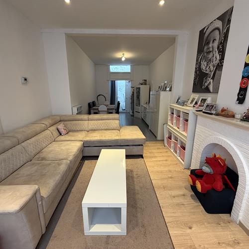 Huis te huur Blankenberge - Caenen 4205981 - 562704