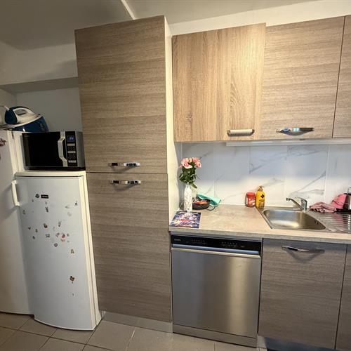 Huis te huur Blankenberge - Caenen 4205981 - 562698