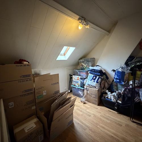 Huis te huur Blankenberge - Caenen 4205981 - 562722