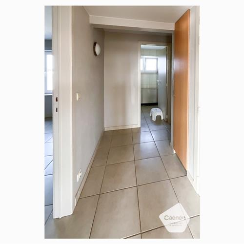 Appartement à louer Waardamme - Caenen 4206035 - 560732