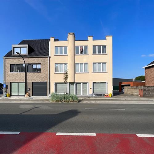 Appartement à louer Waardamme - Caenen 4206035 - 560720