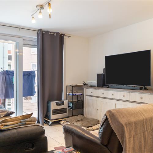 Appartement à vendre Nieuport - Caenen 4206197 - 564752