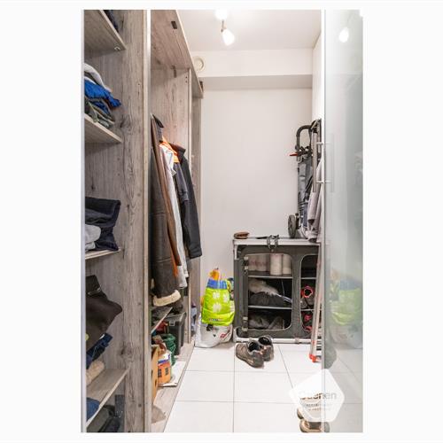 Appartement à vendre Nieuport - Caenen 4206197 - 564755