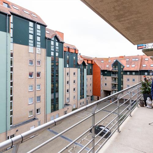 Appartement à vendre Nieuport - Caenen 4206197 - 564764