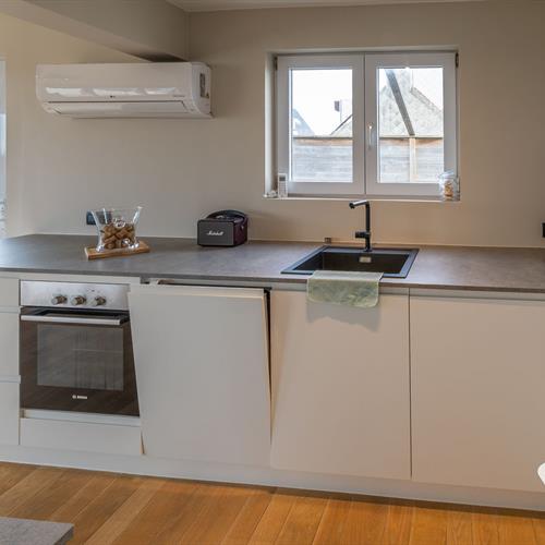 Appartement te koop Westende - Caenen 4206770 - 563055