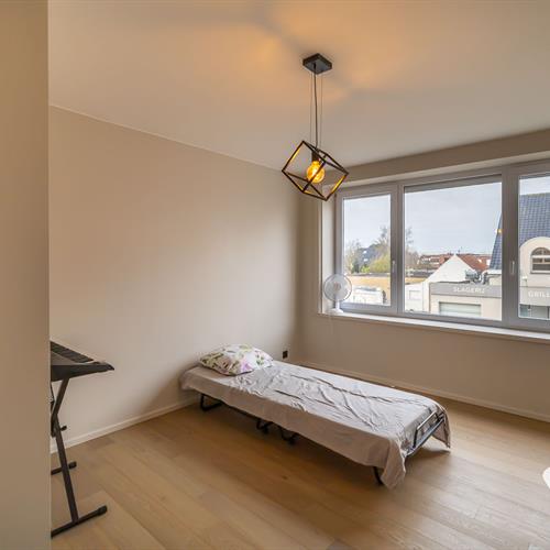 Appartement te koop Westende - Caenen 4206770 - 563076