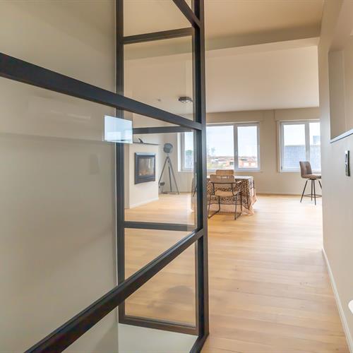 Appartement te koop Westende - Caenen 4206770 - 563091