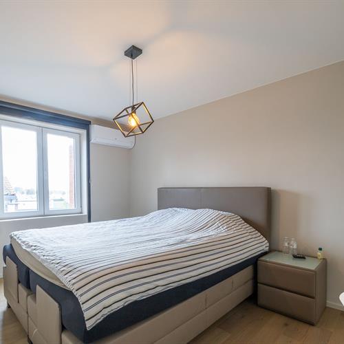 Appartement te koop Westende - Caenen 4206770 - 563073