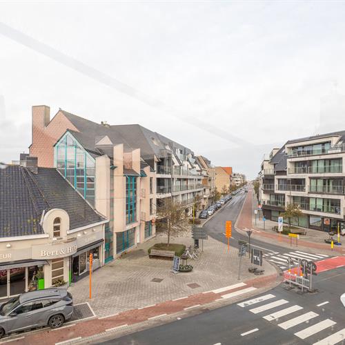 Appartement te koop Westende - Caenen 4206770 - 563088