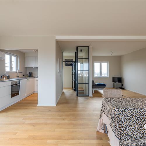 Appartement te koop Westende - Caenen 4206770 - 563049