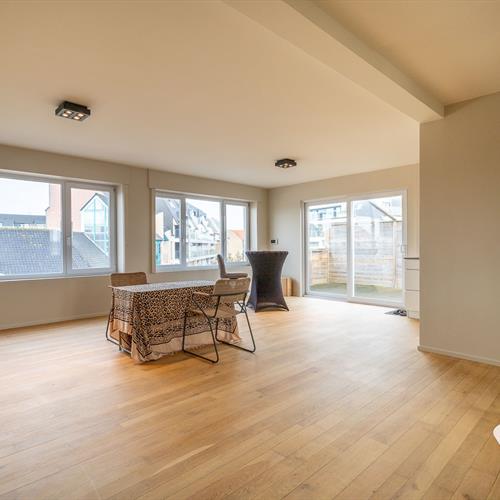 Appartement te koop Westende - Caenen 4206770 - 563052