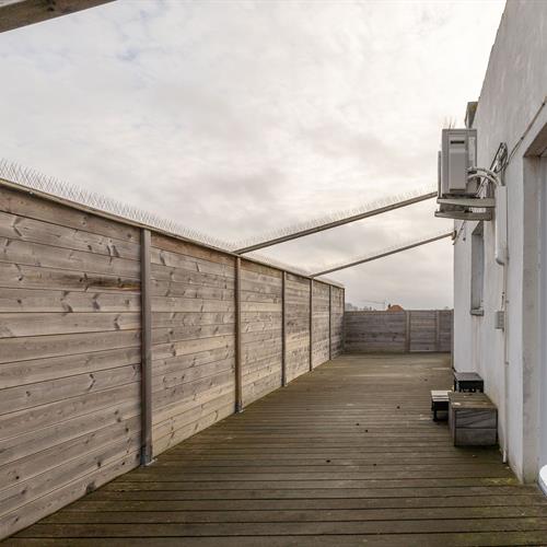 Appartement te koop Westende - Caenen 4206770 - 563082