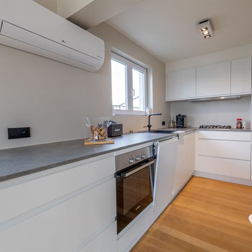 Appartement te koop Westende - Caenen 4206770 - 563058