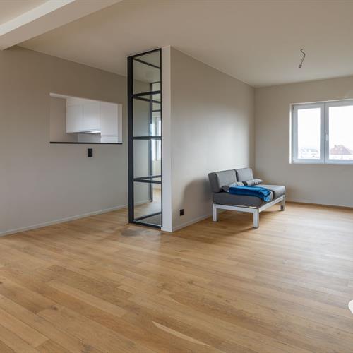 Appartement te koop Westende - Caenen 4206770 - 563061