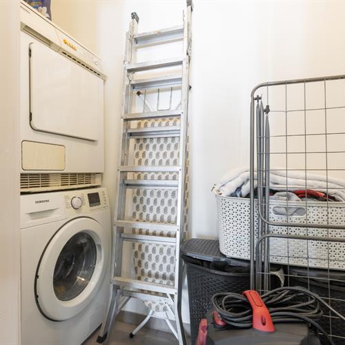 Appartement te koop Oostende - Caenen 4206773 - 562983