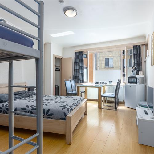 Appartement te koop Oostende - Caenen 4206773 - 563019