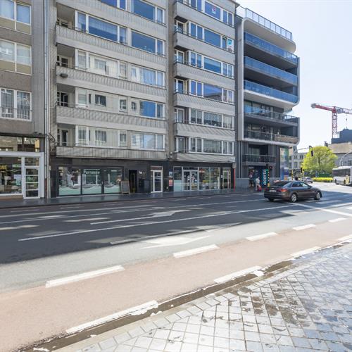 Appartement te koop Oostende - Caenen 4206773 - 563046