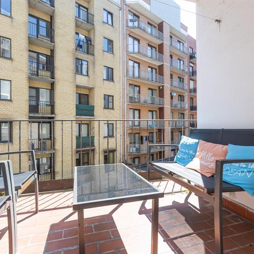 Appartement te koop Oostende - Caenen 4206773 - 563007