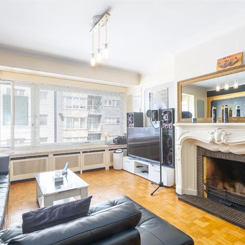 Appartement te koop Oostende - Caenen 4206773 - 562944