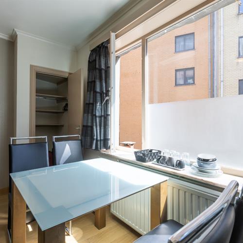 Appartement te koop Oostende - Caenen 4206773 - 563025