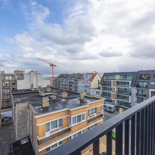 Studio te koop Middelkerke - Caenen 4207871 - 564531